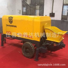 任縣叁義達機械制造廠 專業供應高品質砂漿設備，助力建筑行業高效發展