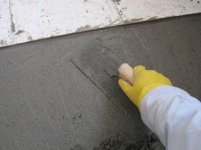 地磚鋪貼，干鋪法與濕鋪法大解析 選對方法，打造完美地面