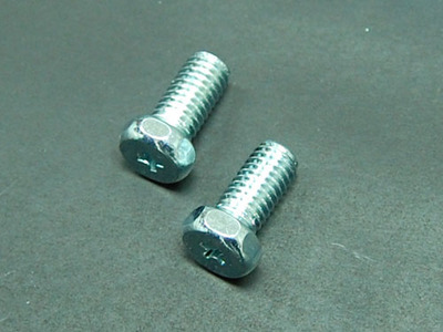 內十字外六角螺絲——東莞市坤晟五金廠的優質五金產品