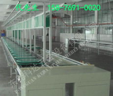 專業制造，精益求精——東莞市樟木頭科達五金設備廠產品展示